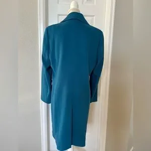 Brooks Brothers | Jackets & Coats | Brooks Brothers Wool Fly Front